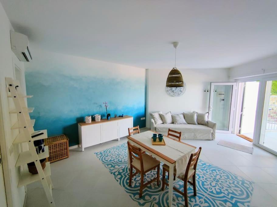 Le Sfumature Del Mare Apartman San Vito Chietino Kültér fotó