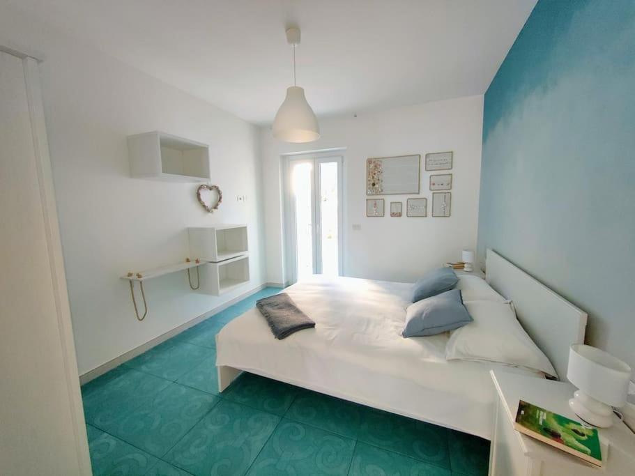 Le Sfumature Del Mare Apartman San Vito Chietino Kültér fotó