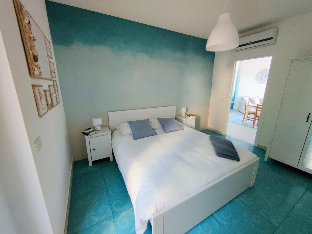 Le Sfumature Del Mare Apartman San Vito Chietino Kültér fotó