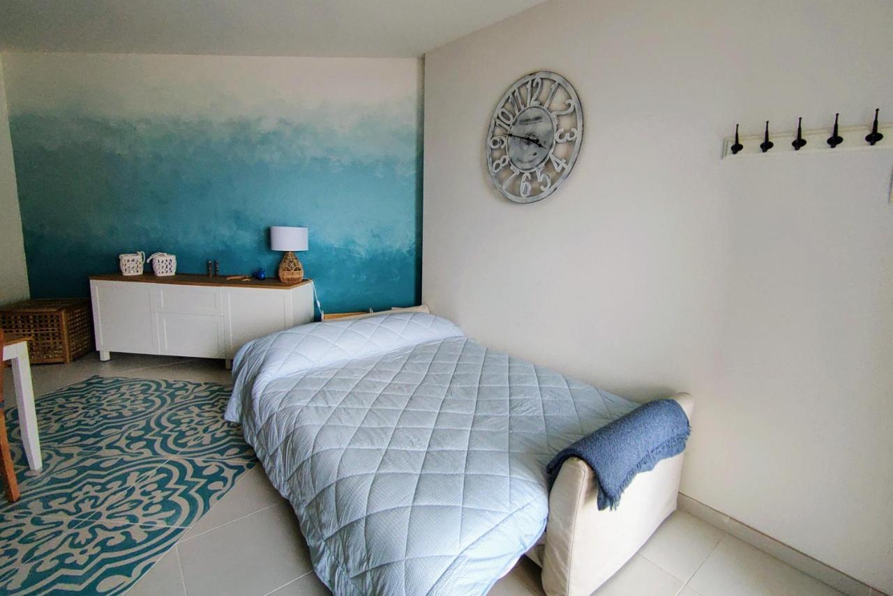 Le Sfumature Del Mare Apartman San Vito Chietino Kültér fotó