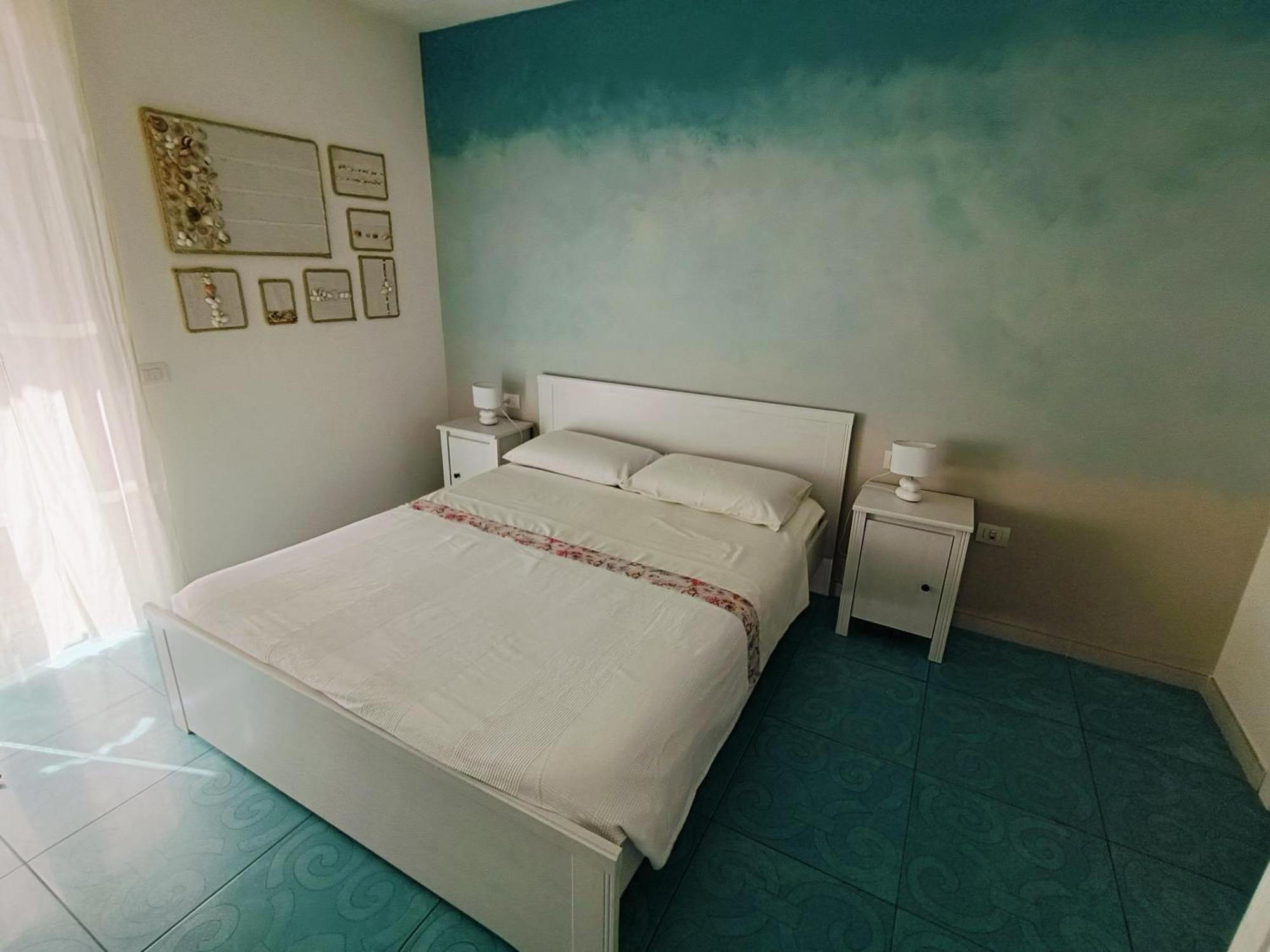 Le Sfumature Del Mare Apartman San Vito Chietino Kültér fotó