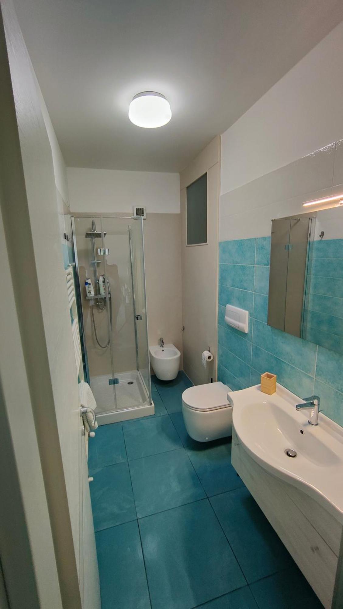Le Sfumature Del Mare Apartman San Vito Chietino Kültér fotó